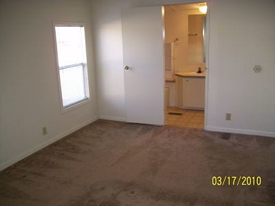 Bedroom - 1414 Tejas Trail