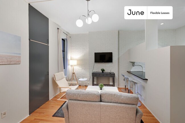 Building Photo - 606 West 148th Street