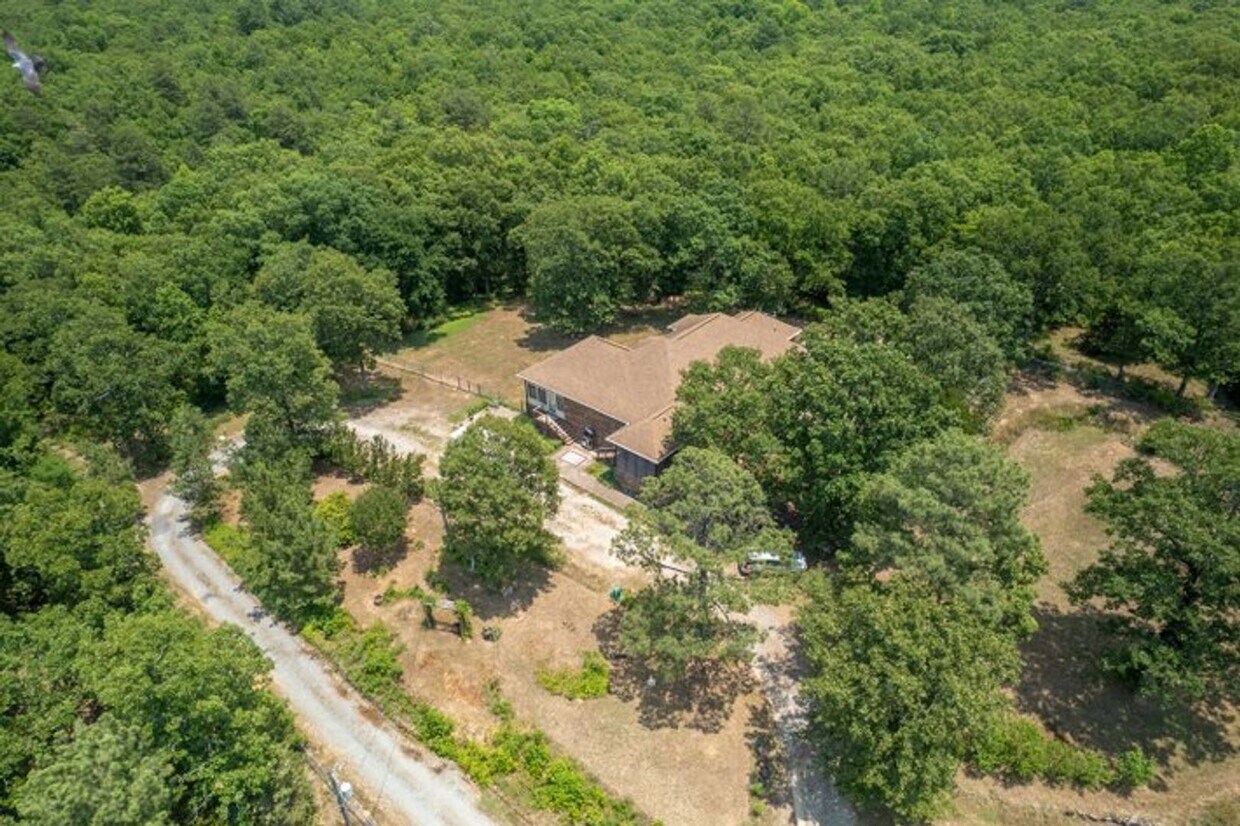 Primary Photo - 9524 Bamboo Ln., Sherwood AR 72120 - Large...