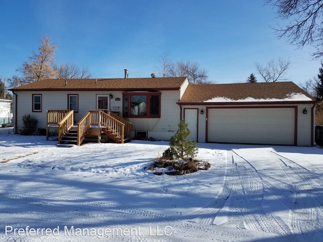 Foto principal - 4 br, 2 bath House - 1005 Kingham Drive