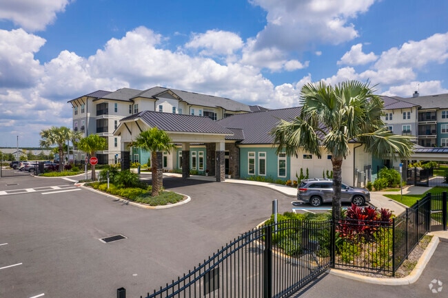 7035 Broad Way Davenport, FL 33837 - The Pointe at Siena Ridge 55+ Active Adult Apartment Homes