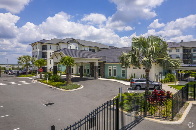 7035 Broad Way Davenport, FL 33837 - The Pointe at Siena Ridge 55+ Active Adult...