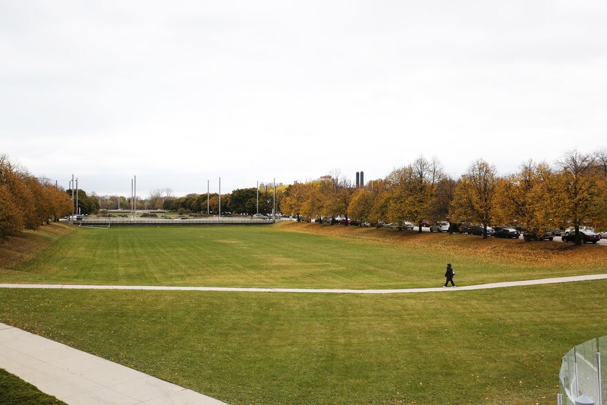 Picture of Woodlawn Chicago