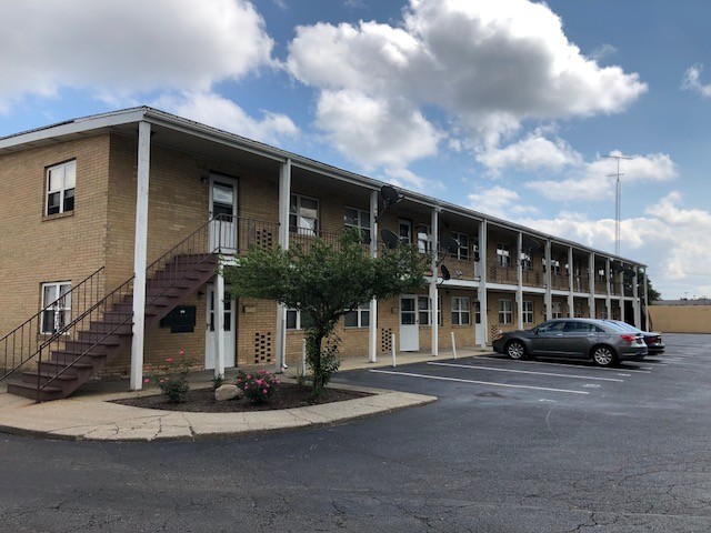 Primary Photo - Talmadge Apartments