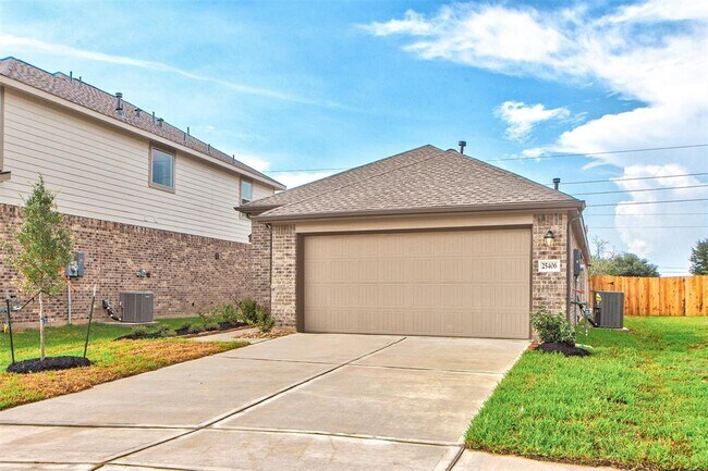 Foto del edificio - 25406 Katy Gate Ln