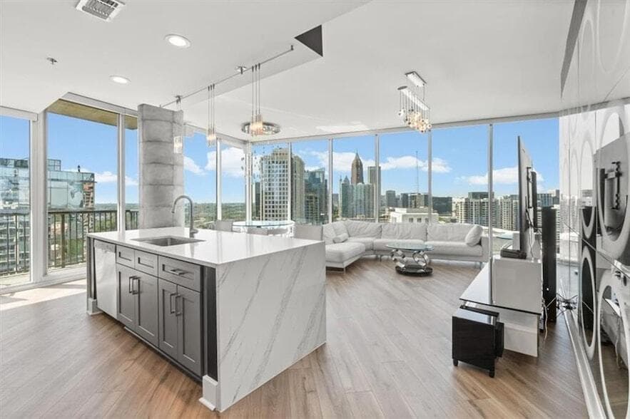 Photo - 1080 PEACHTREE St NE Unit 2110
