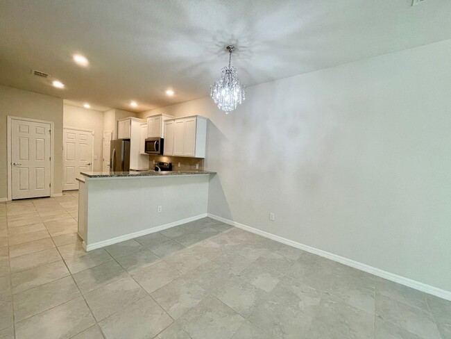 Foto del edificio - 2 Bedroom 2.5 Bathroom Townhouse in Gated ...