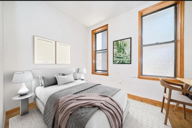 Building Photo - 1 bedroom in NEW YORK NY 10018