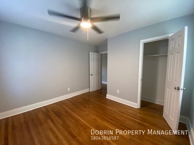 Building Photo - 1106 S Allen Ave