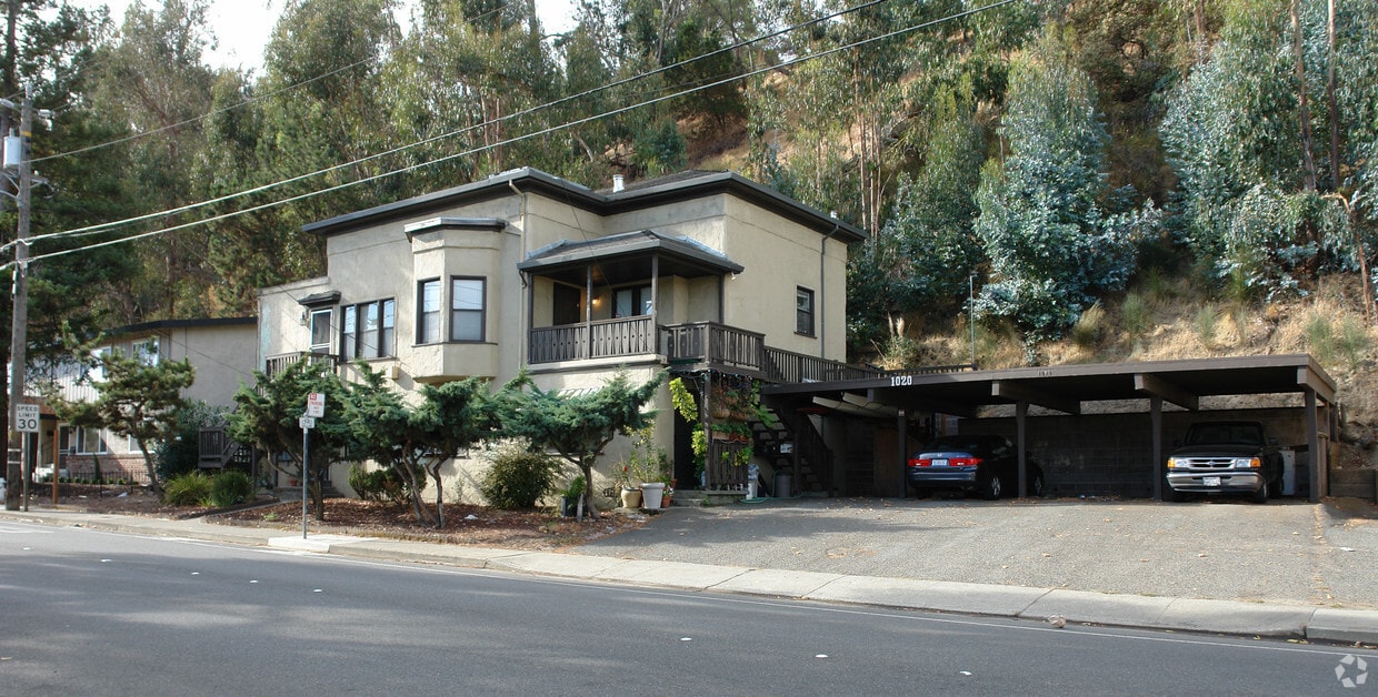 1020 Berrellessa St, Martinez, CA 94553 Apartments in Martinez, CA