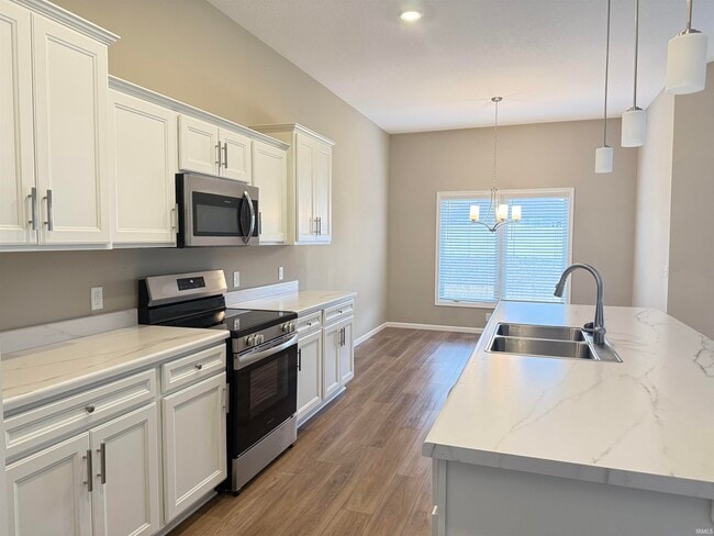 Foto del edificio - 4746 Whittlebury Dr