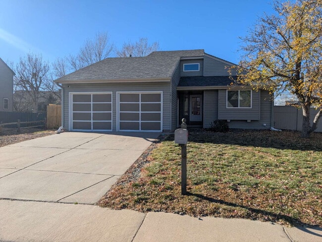 Photo - "Spacious 4-Bedroom Retreat in Centennial – Your Perfect Family Home Awaits!"