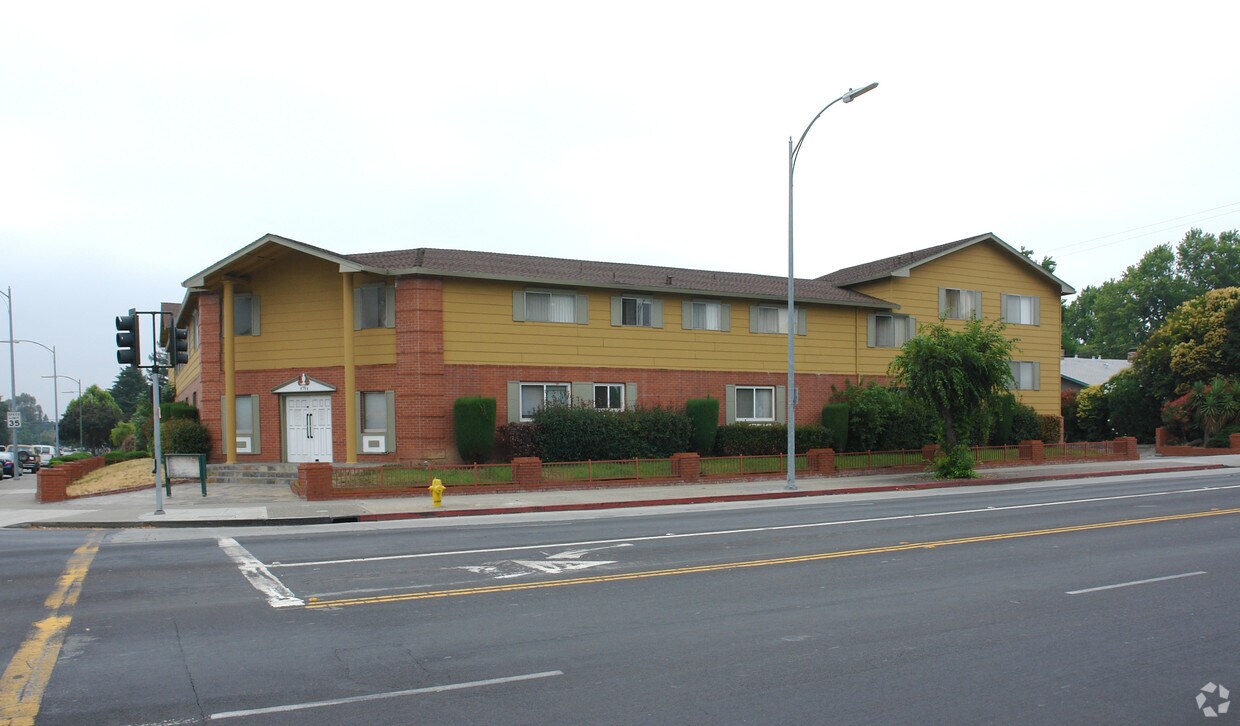 Foto principal - Jefferson Manor