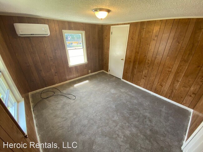 Foto del edificio - 2 br, 1 bath House - 116 Morgan Street