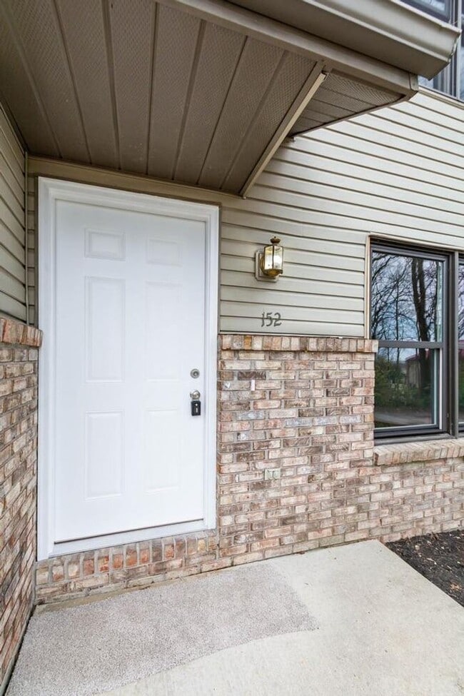 Foto del edificio - Willow Court Bloomington