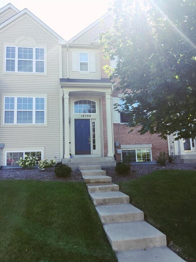 14509 Thomas Jefferson Dr, Plainfield, IL,... House for Rent in