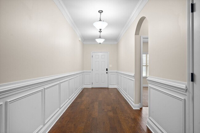 Foto del edificio - 2976 McManus Cir