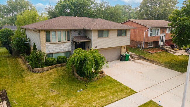 Foto del edificio - 7531 162nd Pl