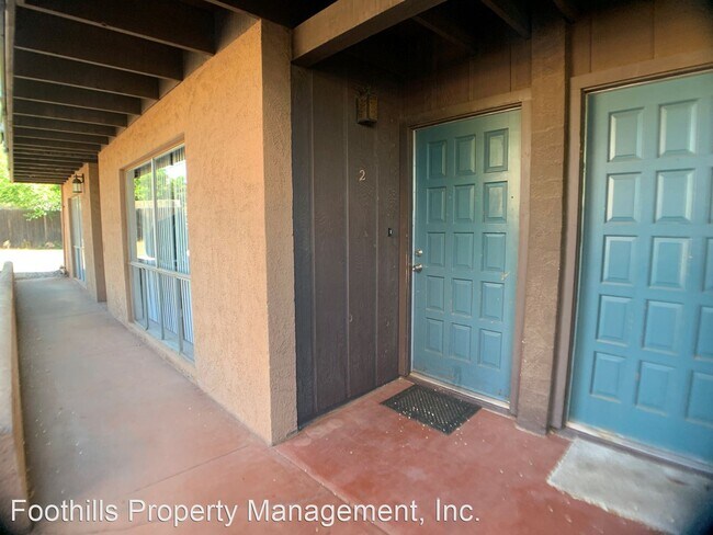 Foto del edificio - 1 br, 1 bath House - 550 Jordan Road #2
