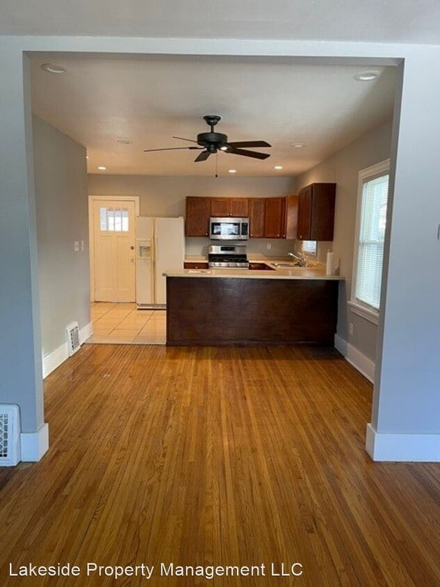 Primary Photo - 3 br, 1 bath House - 2919 Jones