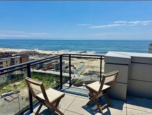Building Photo - 1-33 Beach 116th St