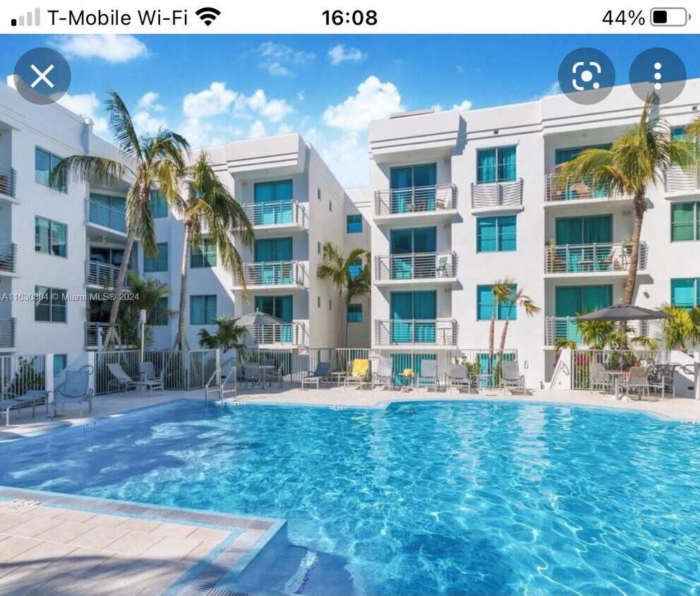 Photo - 110 Washington Avenue, Miami Beach, FL 33139 - 2 BR 2 BA condo