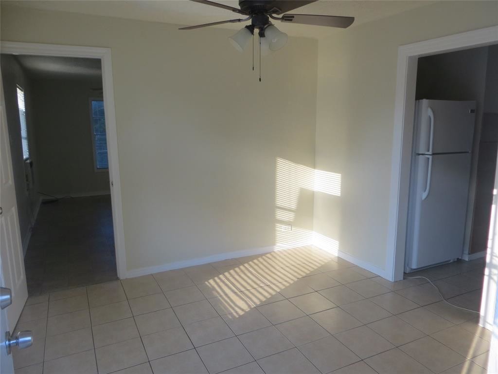 607 W Patton St, Houston, TX 77009 Townhome Rentals in Houston TX