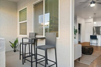 Building Photo - Acero Eastmark