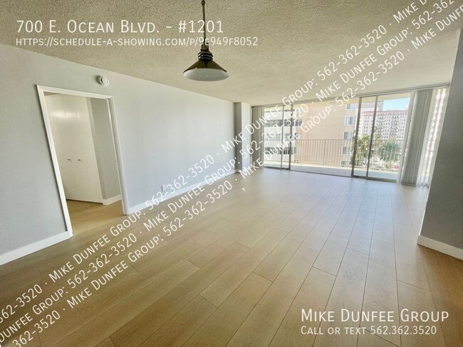 Building Photo - City and Ocean Views! Remodeled 2 Bedroom ...