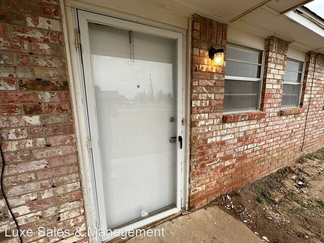 Building Photo - 2 br, 1 bath House - 14843 Tye Brumley St