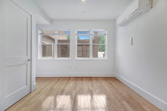 Foto del edificio - 2852 Connecticut Ave NW