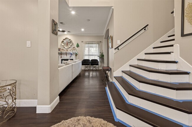 Foto del edificio - 3611 Stacy Park Cir