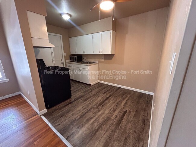 Foto del edificio - 2301 S V St