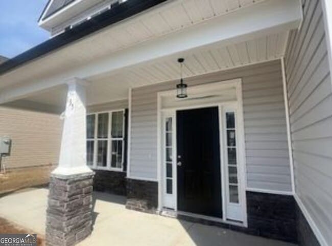 Foto del edificio - 135 Sams Dr