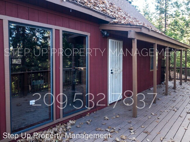 Building Photo - 3 br, 2 bath House - 22845 Hitching Post