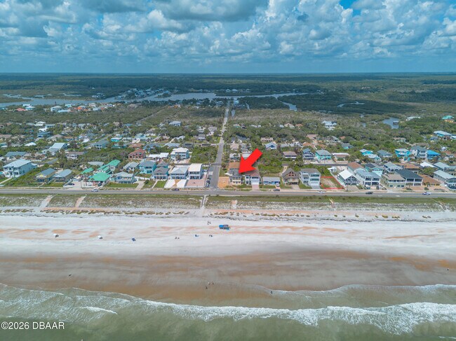 Foto del edificio - 2288 S Ocean Shore Blvd