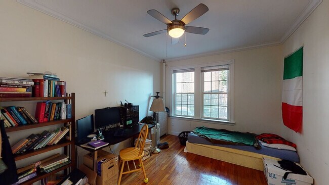 Foto del edificio - 31 Glenville Ave
