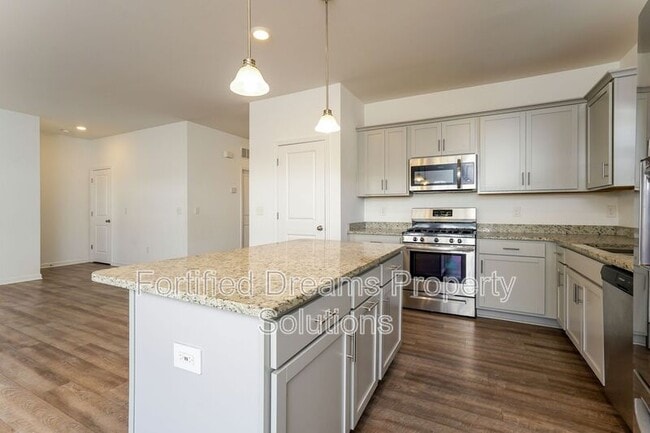 Building Photo - 254 Tally Mdw Ct