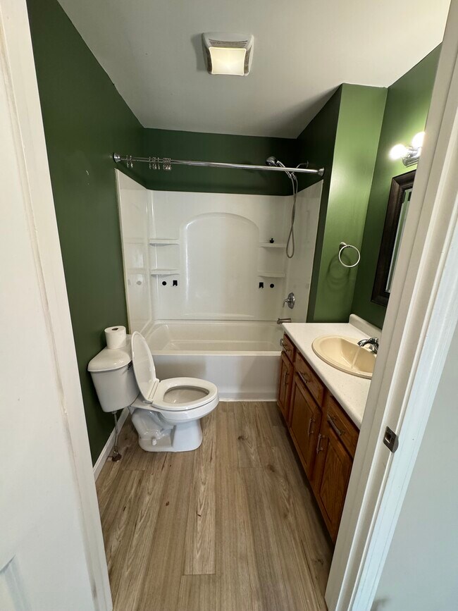 Foto del edificio - 4 Library St