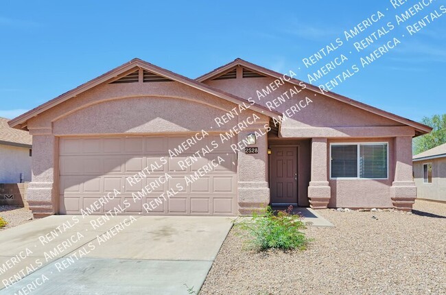 Building Photo - 2528 S Krissy Ave