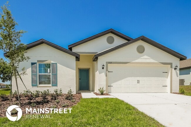 Building Photo - 1369 Brenway Dr
