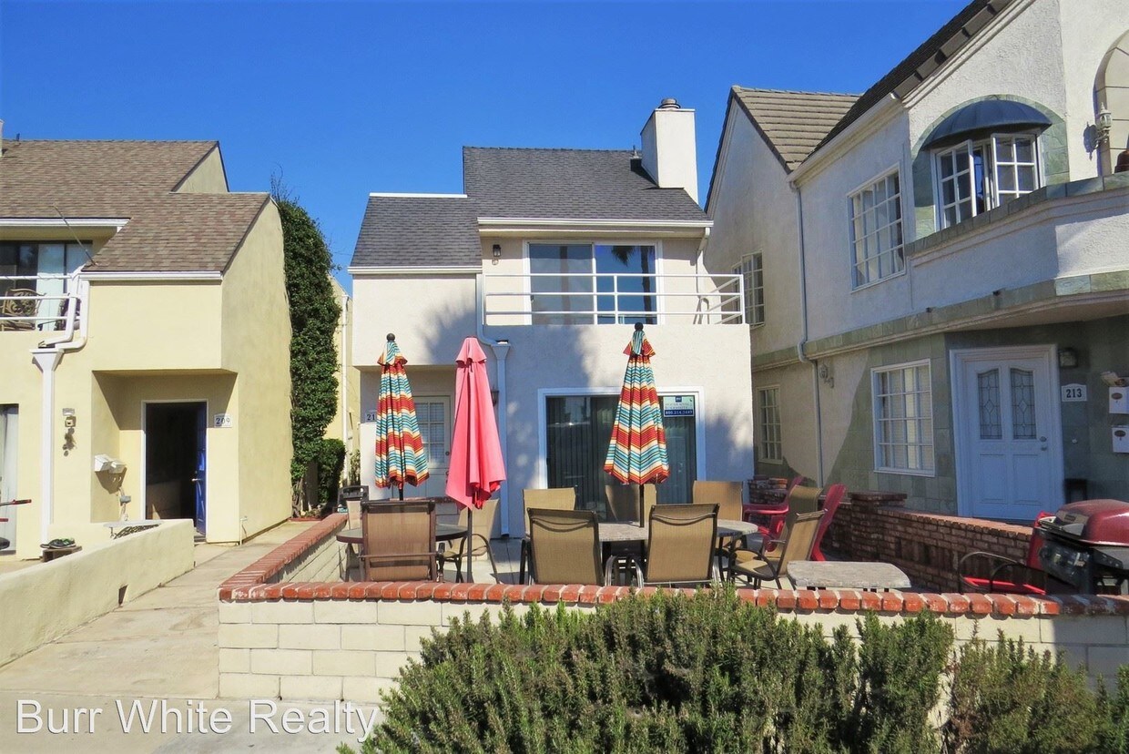 Primary Photo - 2 br, 2 bath House - 211 28th St. B