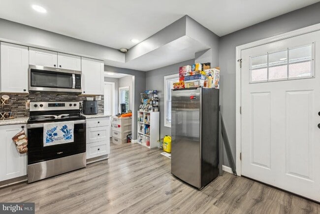 Foto del edificio - 161 Rancocas Rd