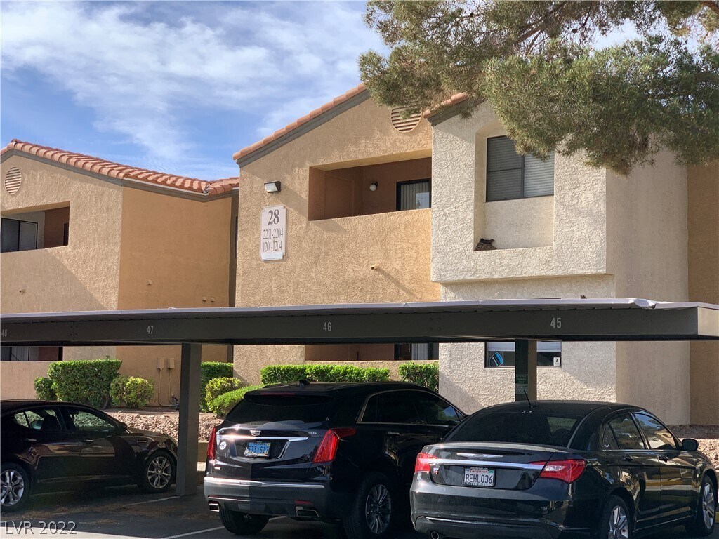 3151 N Soaring Gulls Dr Unit 1204, Las Vegas, NV 89128 Condo for Rent
