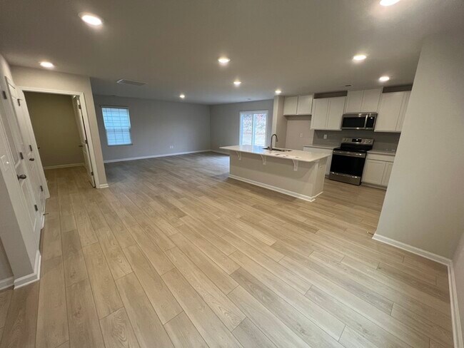 Foto del edificio - 1008 Minocqua Rd