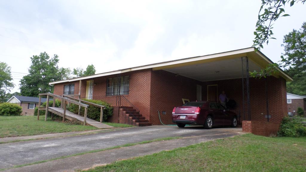 Foto del edificio - 100 Randall Dr SE