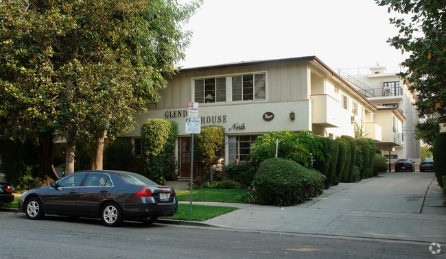 Building Photo - 1916 Glendon Ave