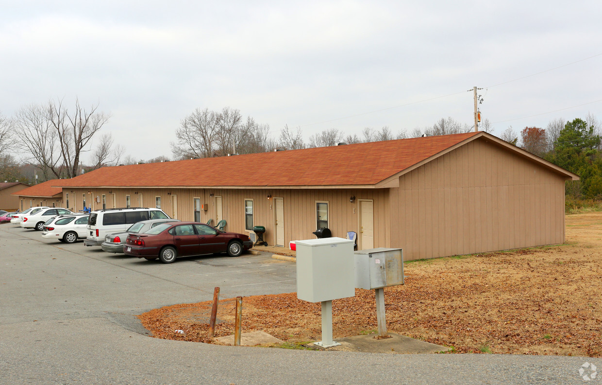 Building Photo - Cedarcreek Apartments