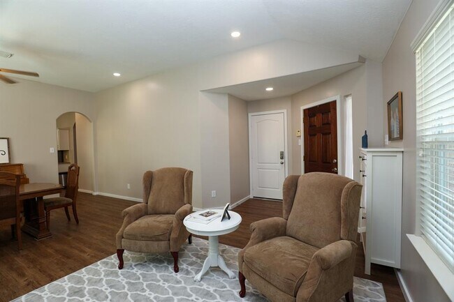 Foto del edificio - 18023 Melissa Springs Dr