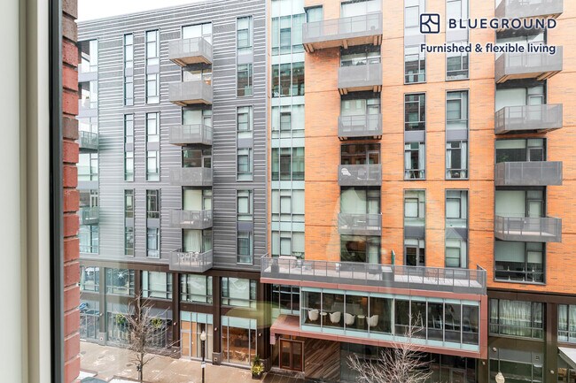 Foto del edificio - 390 Harrison Ave